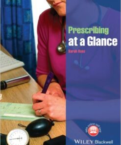 Prescribing at a Glance