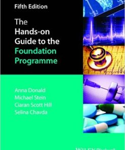 The Hands-on Guide to the Foundation Programme