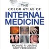 Color Atlas of Internal Medicine