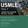 Master the Boards USMLE Step 3, 3rd Edition