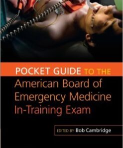 Pocket Guide to the American Board of Emergency Medicine In-Training Exam