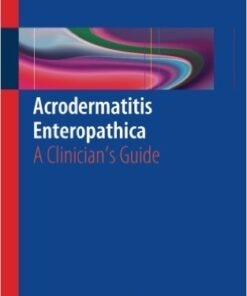 Acrodermatitis Enteropathica