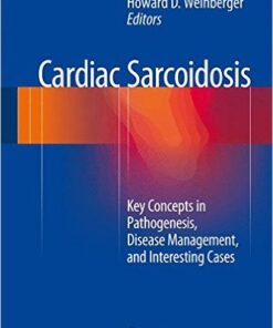 Cardiac Sarcoidosis