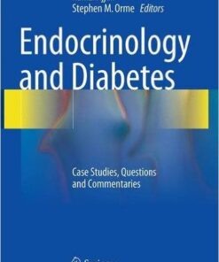 Endocrinology and Diabetes