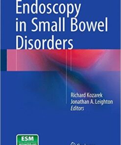 Endoscopy in Small Bowel Disorders