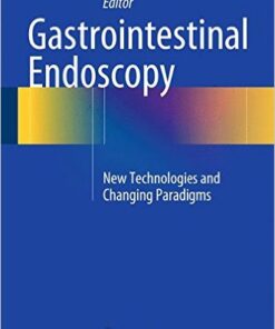 Gastrointestinal Endoscopy