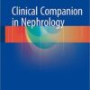 Clinical Companion in Nephrology