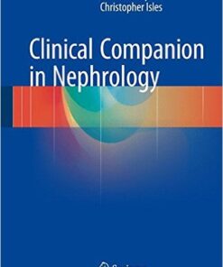 Clinical Companion in Nephrology