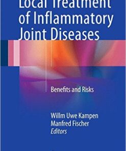 Local Treatment of Inflammatory Joint Diseases