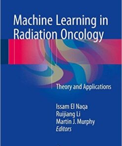 Machine Learning in Radiation Oncology