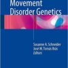 Movement Disorder Genetics