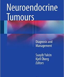 Neuroendocrine Tumours