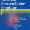 Pancreatic Neuroendocrine Neoplasms