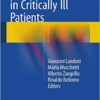 Reducing Mortality in Critically Ill Patients