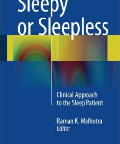 Sleepy or Sleepless