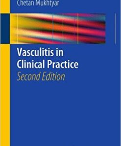 Vasculitis in Clinical Practice