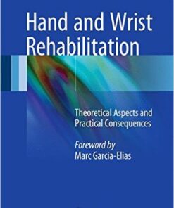 Hand and Wrist Rehabilitation