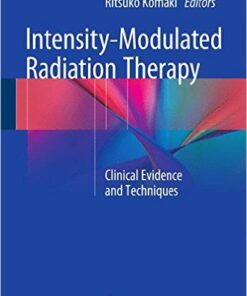 Intensity-Modulated Radiation Therapy