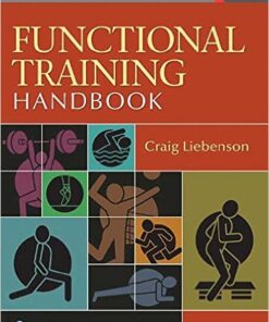 Functional Training Handbook