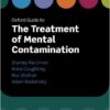 Oxford Guide to the Treatment of Mental Contamination