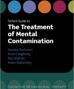 Oxford Guide to the Treatment of Mental Contamination