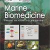 Marine Biomedicine : From Beach to Bedside