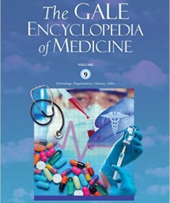 Gale Encyclopedia of Medicine