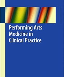 Performing Arts Medicine in Clinical Practice