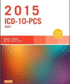 2015 ICD-10-PCS Draft Edition