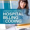 Understanding Hospital Billing and Coding, 3rd Edition