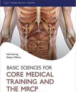 Basic Science for Core Medical Training and the MRCP