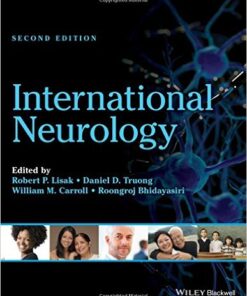 International Neurology