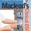 Macleod's Clinical Osces