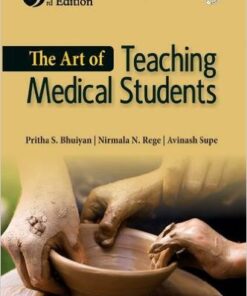 The Art of Teaching Medical Students