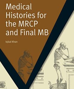 Medical Histories for the MRCP and Final MB