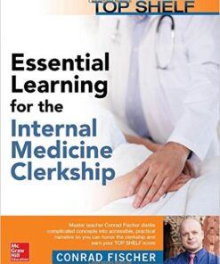 Top Shelf: Essential Learning for the Internal Medicine Clerkship