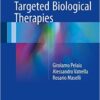 Asthma: Targeted Biological Therapies