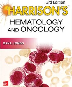 Harrison's Hematology and Oncology, 3rd Edition