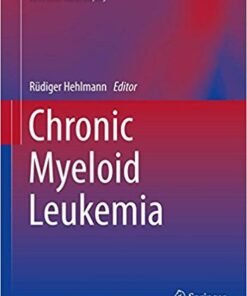 Chronic Myeloid Leukemia 2016 : Diagnosis and Treatment