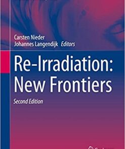 Re-Irradiation: New Frontiers, 2nd Edition