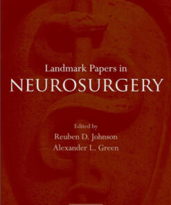 Landmark Papers in Neurosurgery 2nd Edition PDF