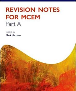 Revision Notes for MCEM Part A