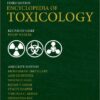 Encyclopedia of Toxicology