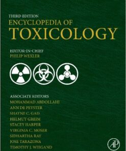 Encyclopedia of Toxicology