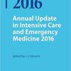 Annual Update in Intensive Care and Emergency Medicine 2016