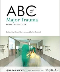 ABC of Major Trauma