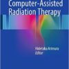 Image-Based Computer-Assisted Radiation Therapy