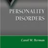 Personality Disorders: A Practical Guide