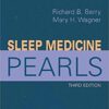 Sleep Medicine Pearls, 3rd Edition