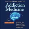 Principles of Addiction Medicine, 5th Edition